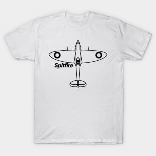 Spitfire T-Shirt